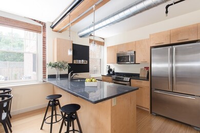 22 Cottage Park Ave unit 6, Cambridge, MA 02140 - photo 6