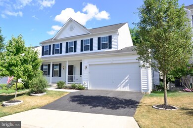 35521 Hudson St, Round Hill, VA 20141 - photo 2