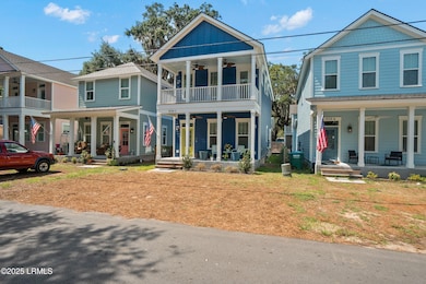 1008C 12th St, Port Royal, SC 29935 - photo 3