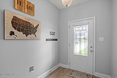 Entryway