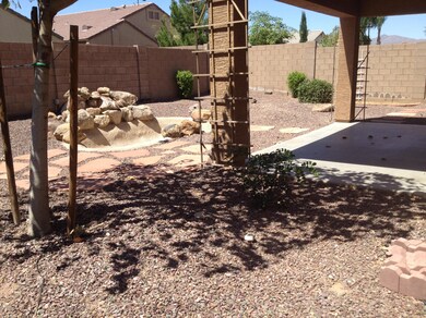 yard
