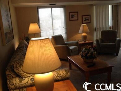 400 20th Ave N unit 205 The Atlant, Myrtle Beach, SC 29577 - photo 6