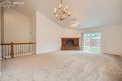 Brand new carpet and interior paint.