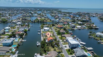 4546 Gulfstream Dr, Hernando Beach, FL 34607 - photo 5