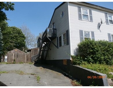 17 Emmet St, Brockton, MA 02302 - photo 3