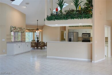 Kitchen featuring appliances with stainless steel