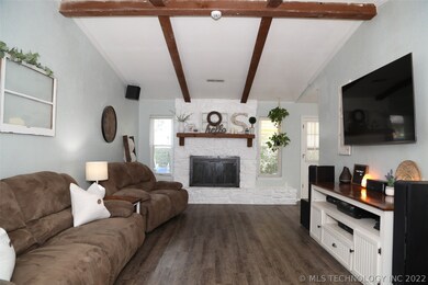 540 E 140th St, Glenpool, OK 74033 - photo 5