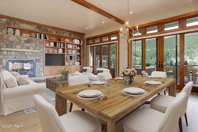 180 Outpost Ln, Evergreen, CO 80439 - photo 6