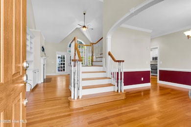 3512 Cranberry Ln, New Bern, NC 28562 - photo 2