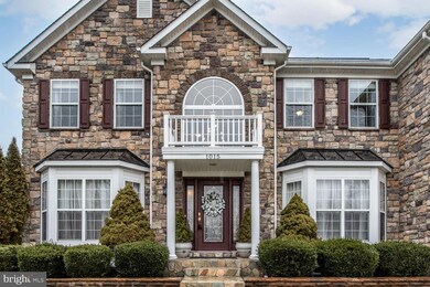 1015 Decatur Rd, Stafford, VA 22554 - photo 6