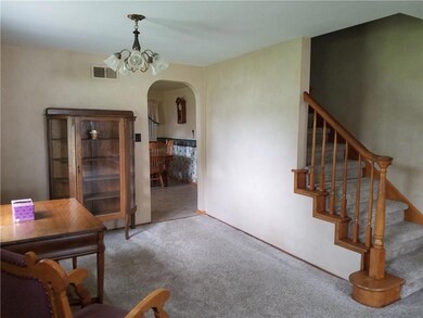 515 S Wentz St, Wapakoneta, OH 45895 - photo 3