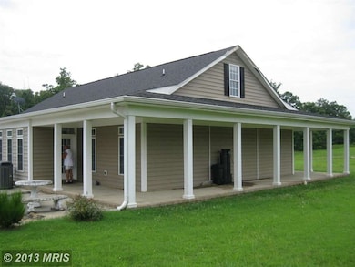 9725 Brock Rd, Spotsylvania, VA 22553 - photo 2