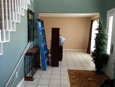 Interior Space/Layout.
