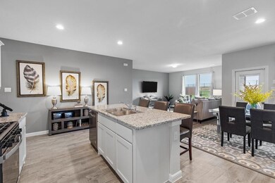 193 Lantana Trail, Boyd, TX 76023 - photo 7