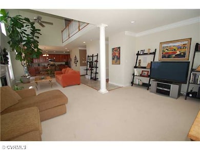 Den/Family/Great Room