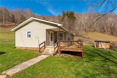 472 Jim Creek Rd, Burnsville, NC 28714 - photo 3