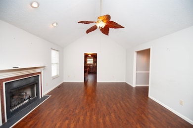 510 Gramercy Blvd, Spartanburg, SC 29301 - photo 6