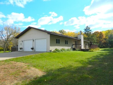 W1777 Alpine Rd, Brooklyn, WI 53521 - photo 2