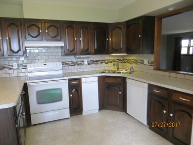 new counters/backsplash