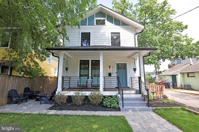 3115 7th St NE, Washington, DC 20017 - photo 3