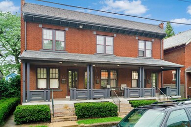 719-723 S. 6th Street Exterior