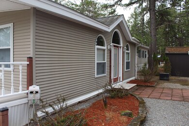 6 Pony Express Cir unit 39, Freedom, NH 03836 - photo 6