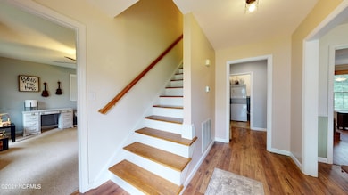 110 Lionel Ave, Jacksonville, NC 28540 - photo 5