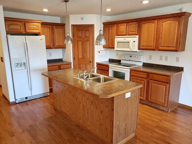 3 kitchen