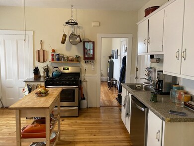 7 Roberts St unit 1, Brookline, MA 02445 - photo 6