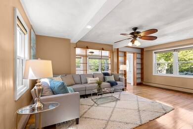 17 Hemlock St, Arlington, MA 02474 - photo 4