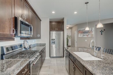 Kitchen VI