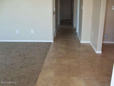 NEW CARPET & NEW TILE