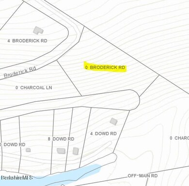 Topo Map