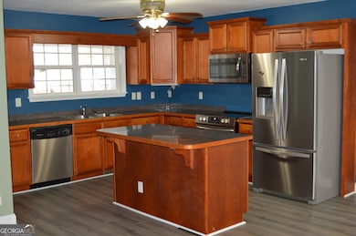 113 Barker Trail Rd, Cleveland, GA 30528 - photo 4