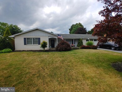 2949 Adams Dr, Chambersburg, PA 17201 - photo 2
