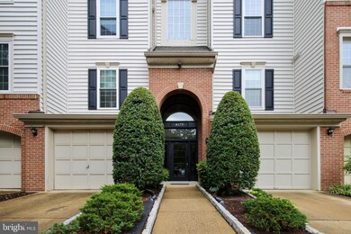 4679 Longstreet Ln unit 101, Alexandria, VA 22311 - photo 2