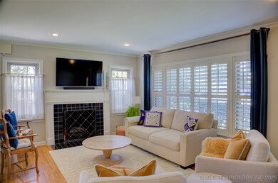 1916 E 35th St, Tulsa, OK 74105 - photo 4