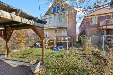 2445 Concord Ave, Detroit, MI 48207 - photo 5