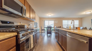 10207 Kreitzburg St, Dyer, IN 46311 - photo 5