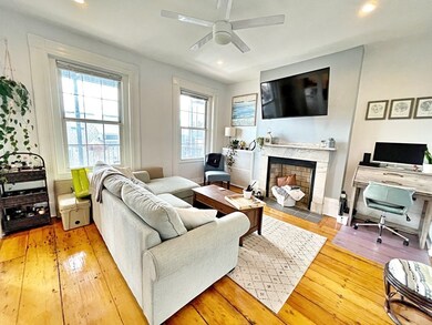 187 Webster St unit 3, Boston, MA 02128 - photo 2
