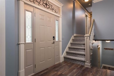 1529 SW Fredrick Dr, Lees Summit, MO 64081 - photo 4