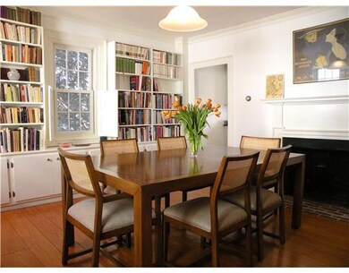 Dining Room.