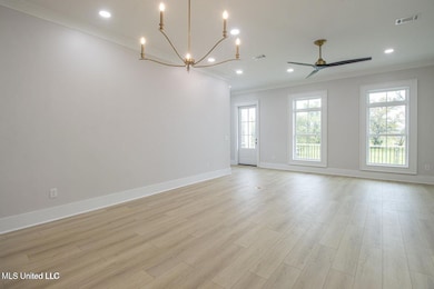 105 E 2nd St, Pass Christian, MS 39571 - photo 3