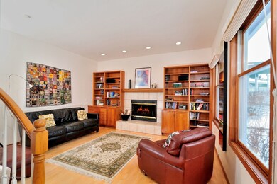 Front Room Parlor