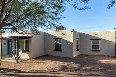 1021 E Silver St, Tucson, AZ 85719 - photo 5