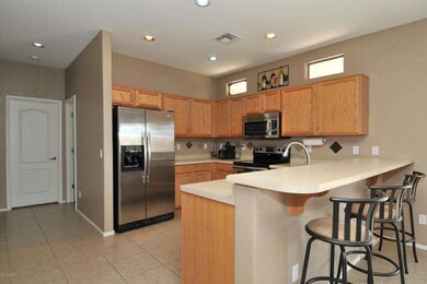 Kitchen 1