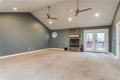6005 Woodsview Ct, Floyds Knobs, IN 47119 - photo 5