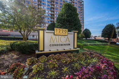 Mica Condominiums unit 1103, Silver Spring, MD 20910 - photo 3