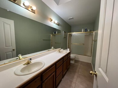 Hall Bathroom