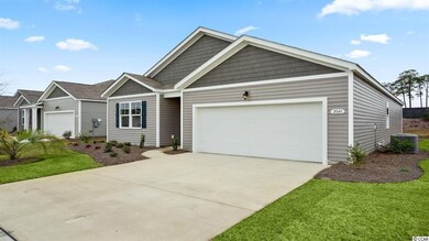 2535 Orion Loop unit Lot 137 - Cali B, Myrtle Beach, SC 29577 - photo 5